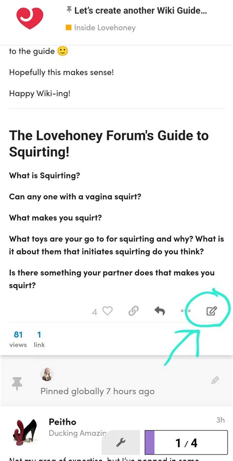 forum sex|Lovehoney Forum